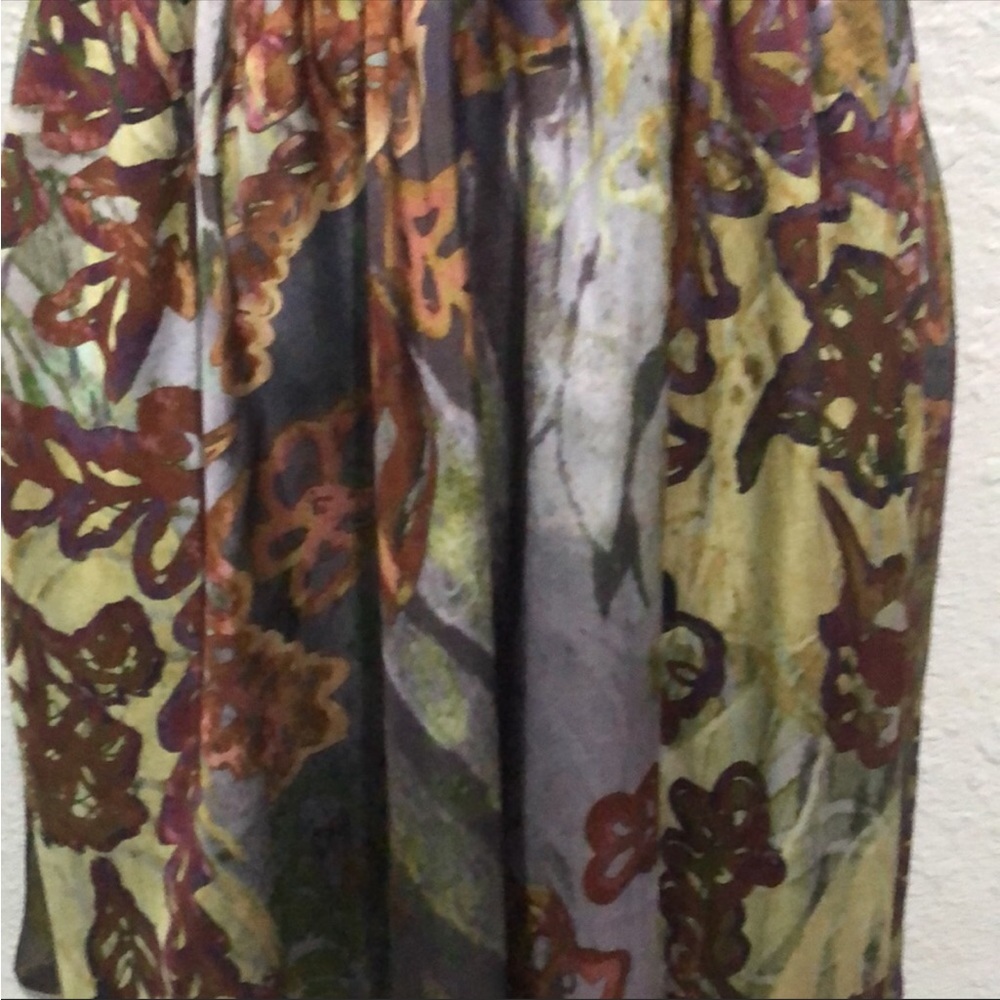 Lola & Sophie Dress Womens Size S - Picture 3 of 8